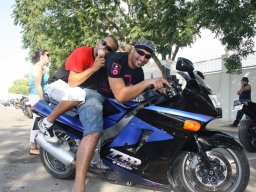 XVII Concentracion - 2010